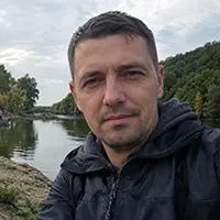 Автор: Олексій Ремез