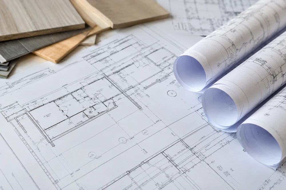 Проєктування, дизайн та документація