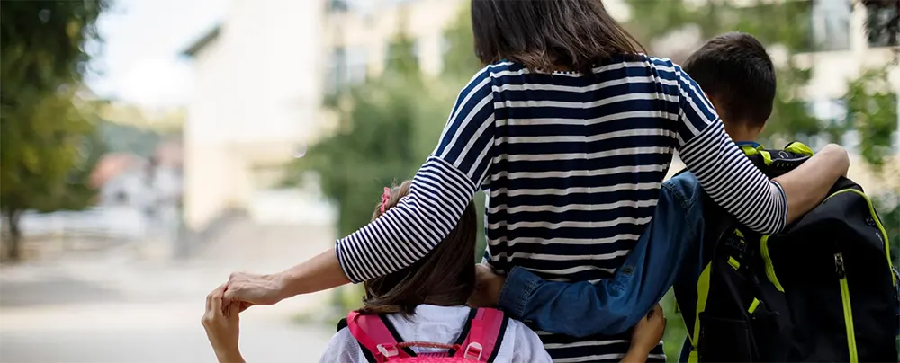 Готуємося до школи 2025