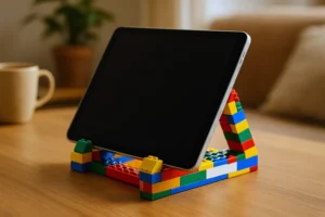LEGO підставка для планшета