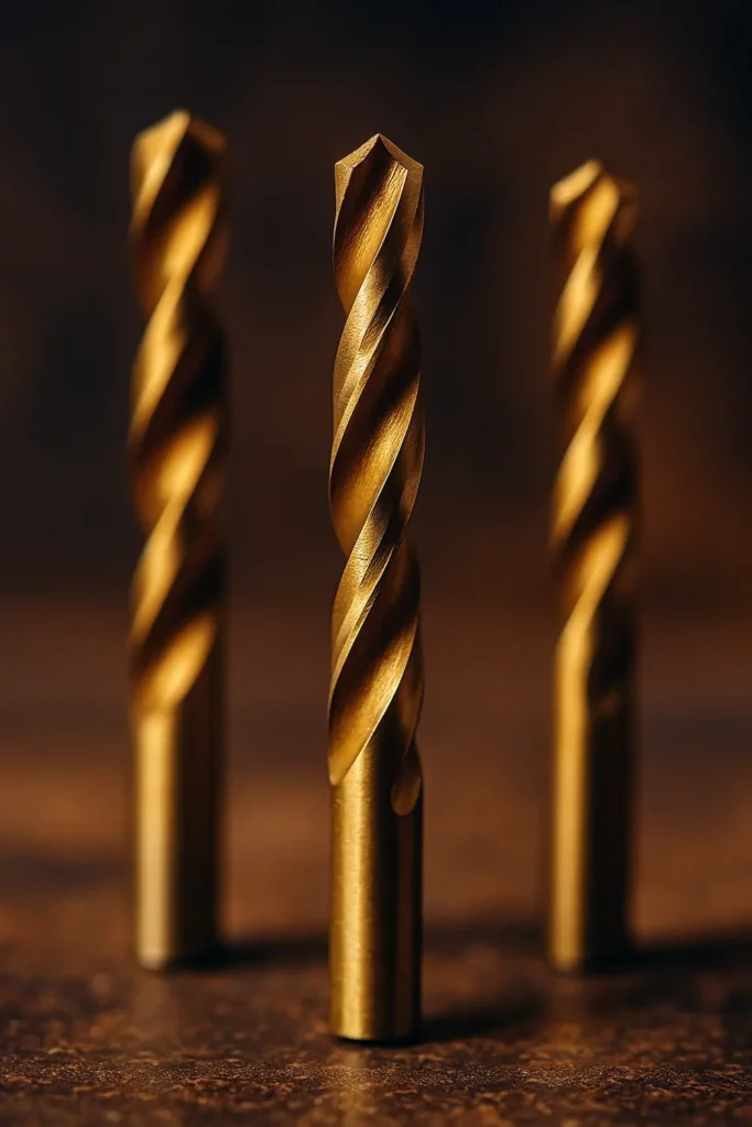 Свердла для дерева