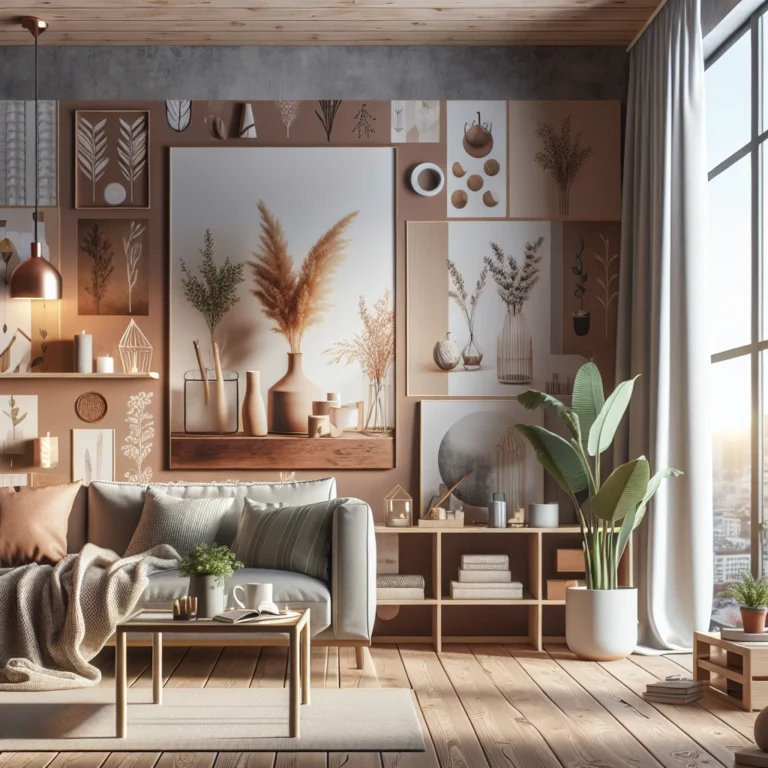 Як обрати шпалери для стін: порівняння матеріалів