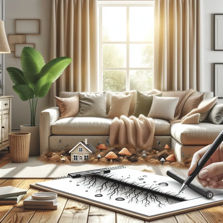 Як позбутися вологості та цвілі в приміщенні