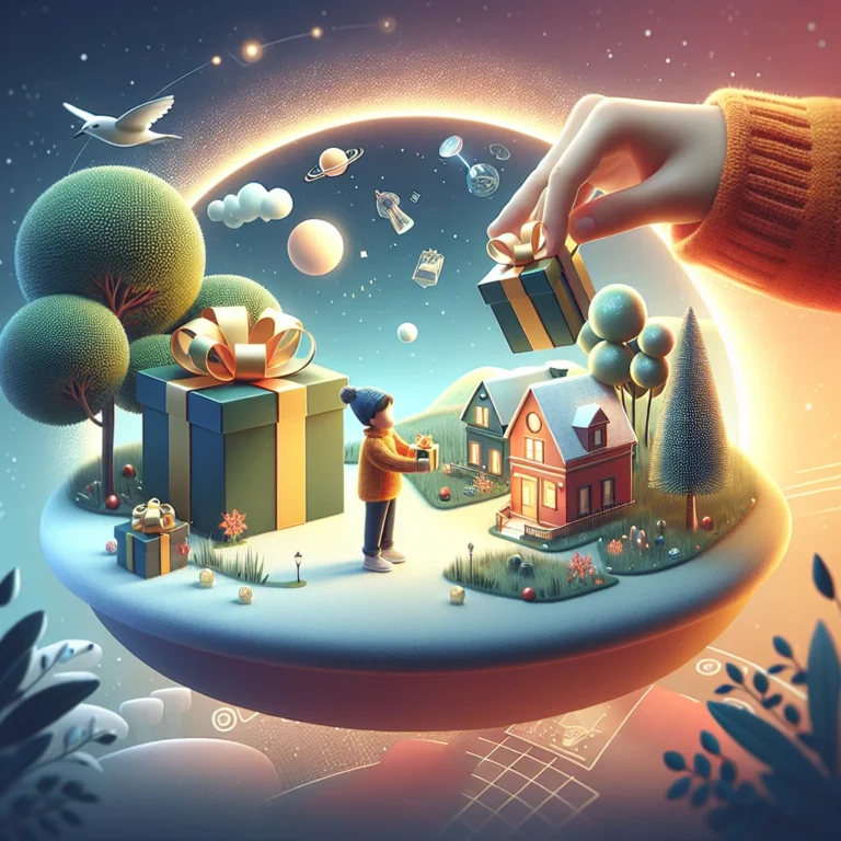 Подарунок дитині на 5 років: як обрати найкращий