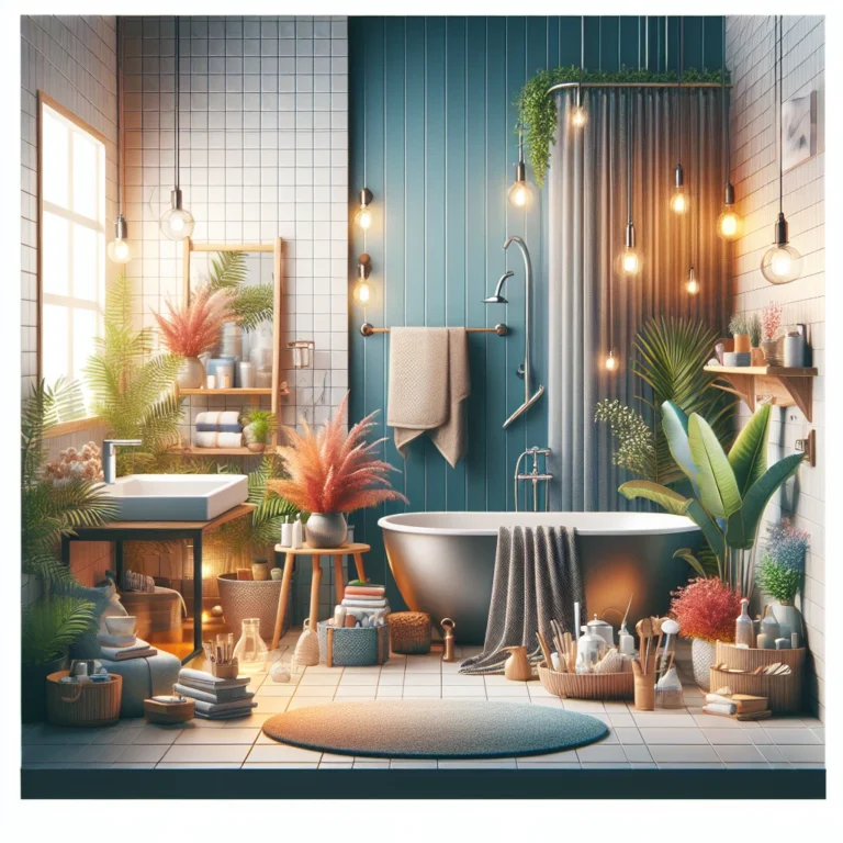 Ремонт і дизайн санвузла — планування і вибір сантехніки