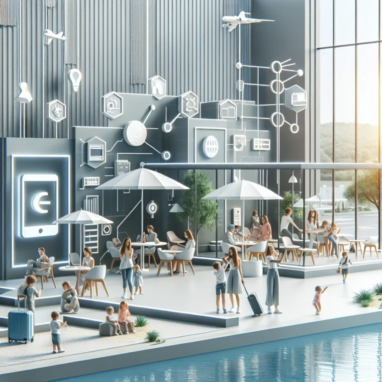 Відпочинок з дітьми біля Києва: цікаві ідеї для сімейного дозвілля