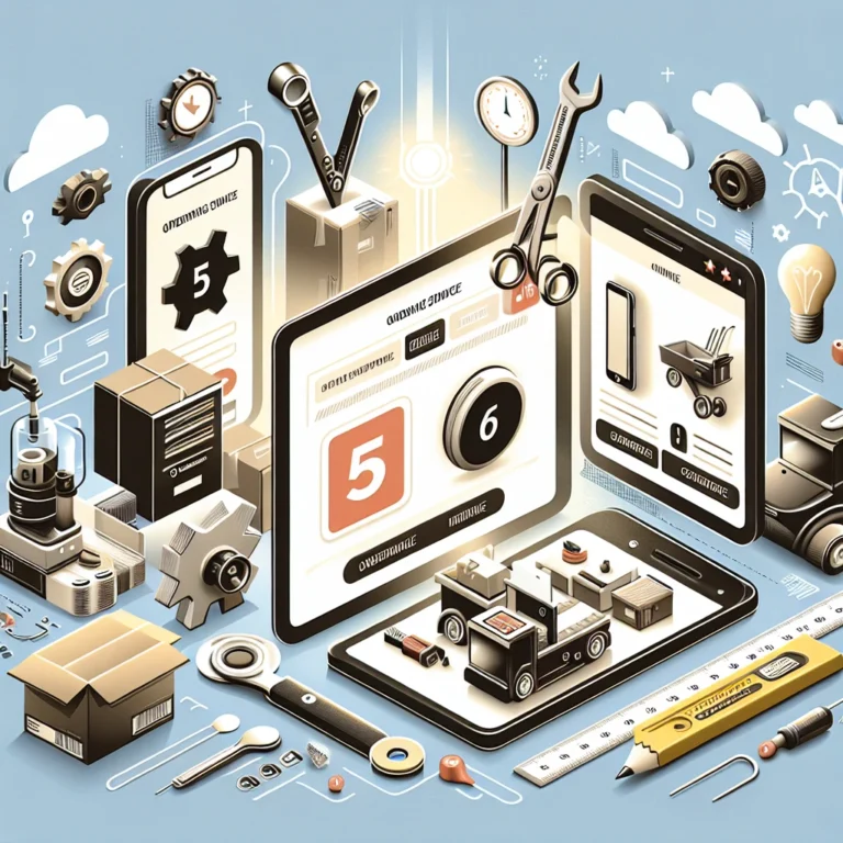 5 помилок при замовленні інструментів онлайн