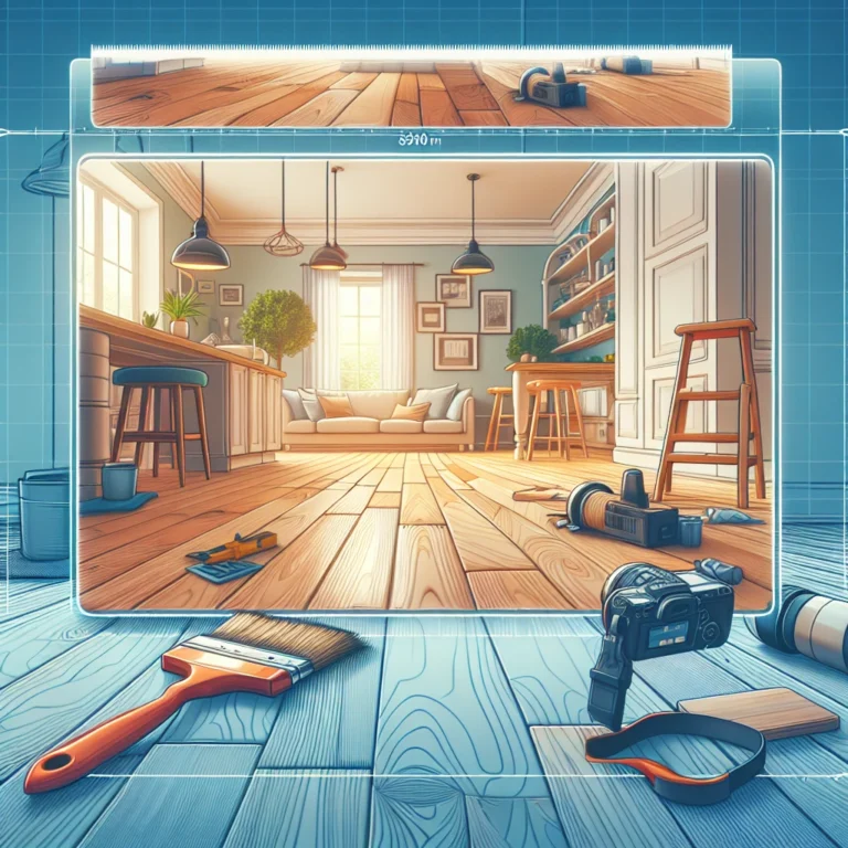 Як прибрати скрип старого паркета: ефективні способи