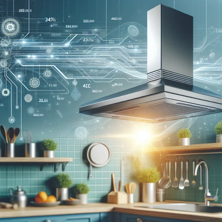 Скільки кіловат бере витяжка: всі деталі
