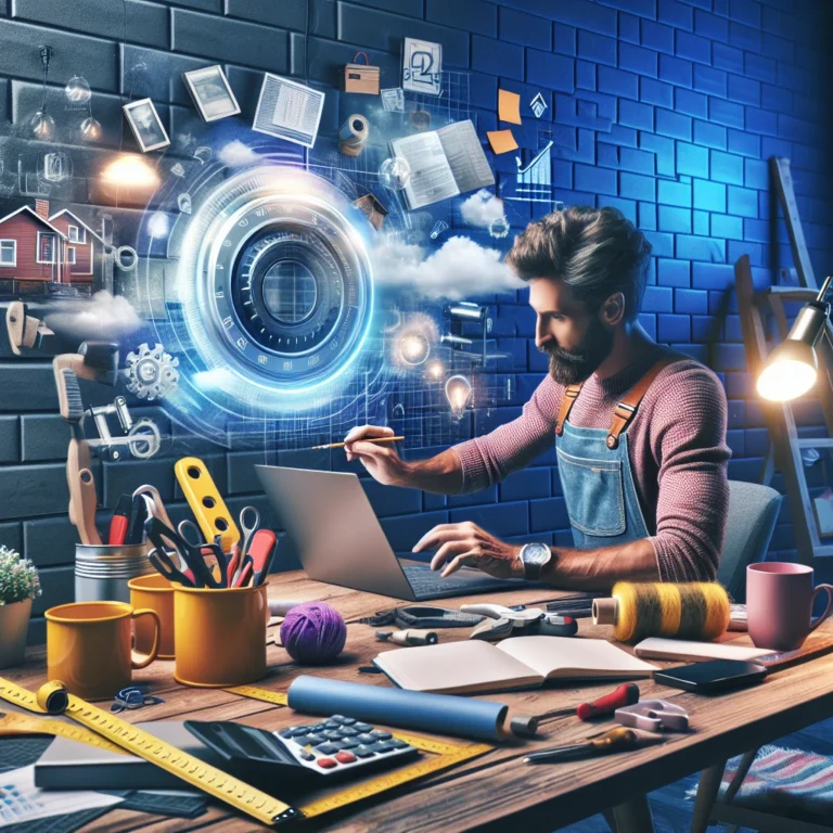 ТОП-10 інструментів, які має мати кожен господар